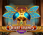 Desert Legends